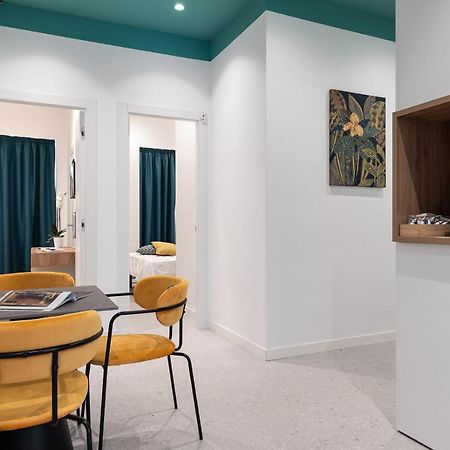 Nimar Suite ฟอร์เมีย ภายนอก รูปภาพ
