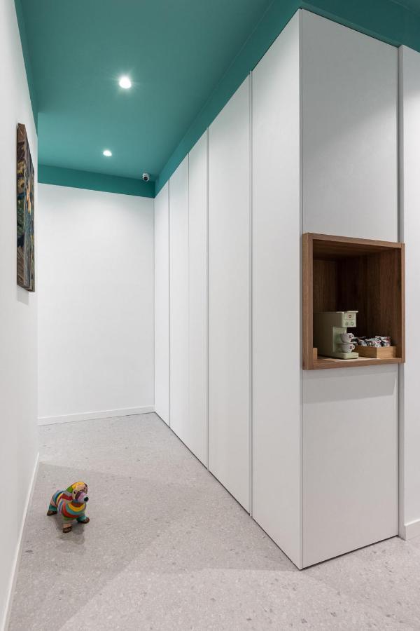 Nimar Suite ฟอร์เมีย ภายนอก รูปภาพ